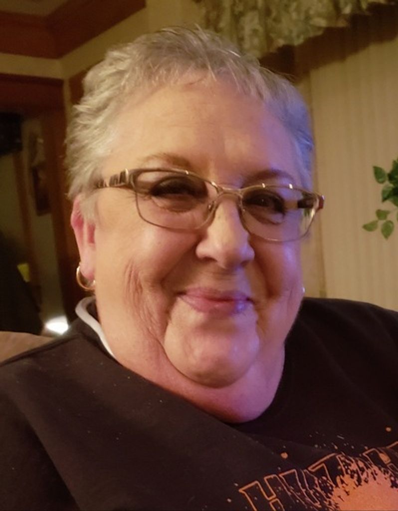 Carole Muriel Heins Profile Photo