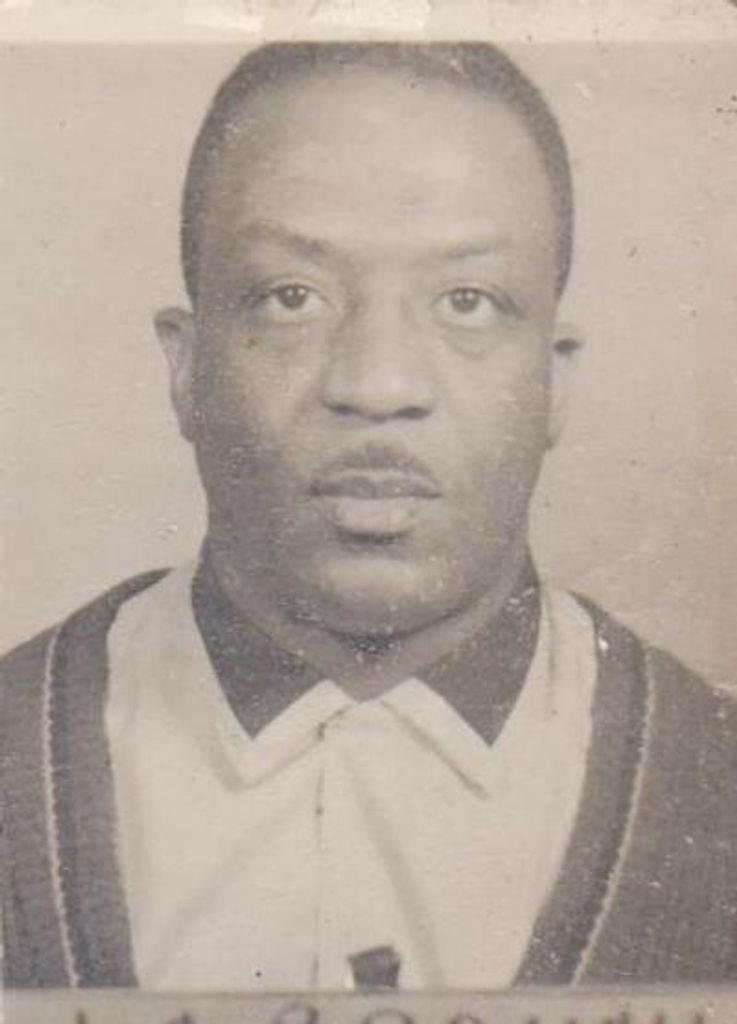 John Calvin Branch Profile Photo