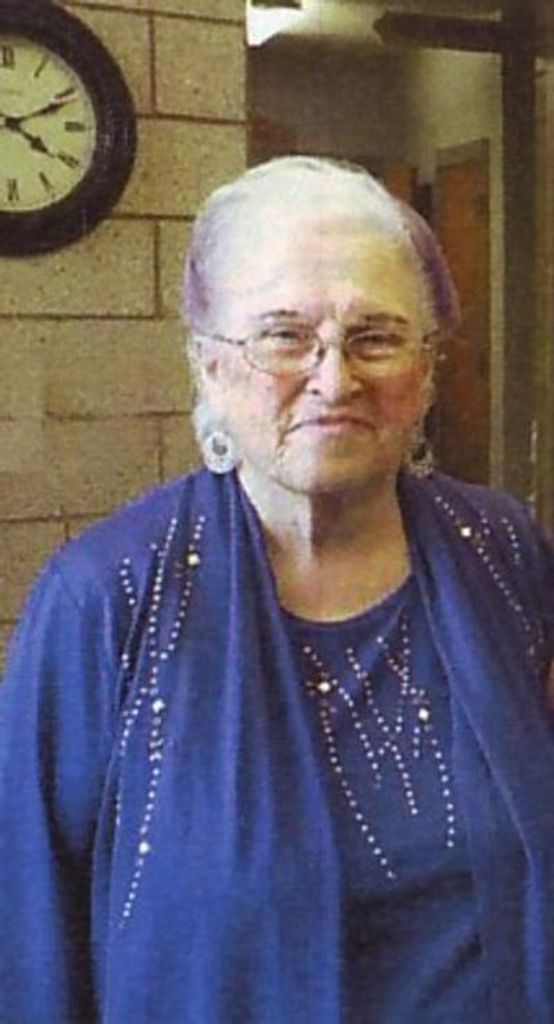 Priscilla Dugan Profile Photo