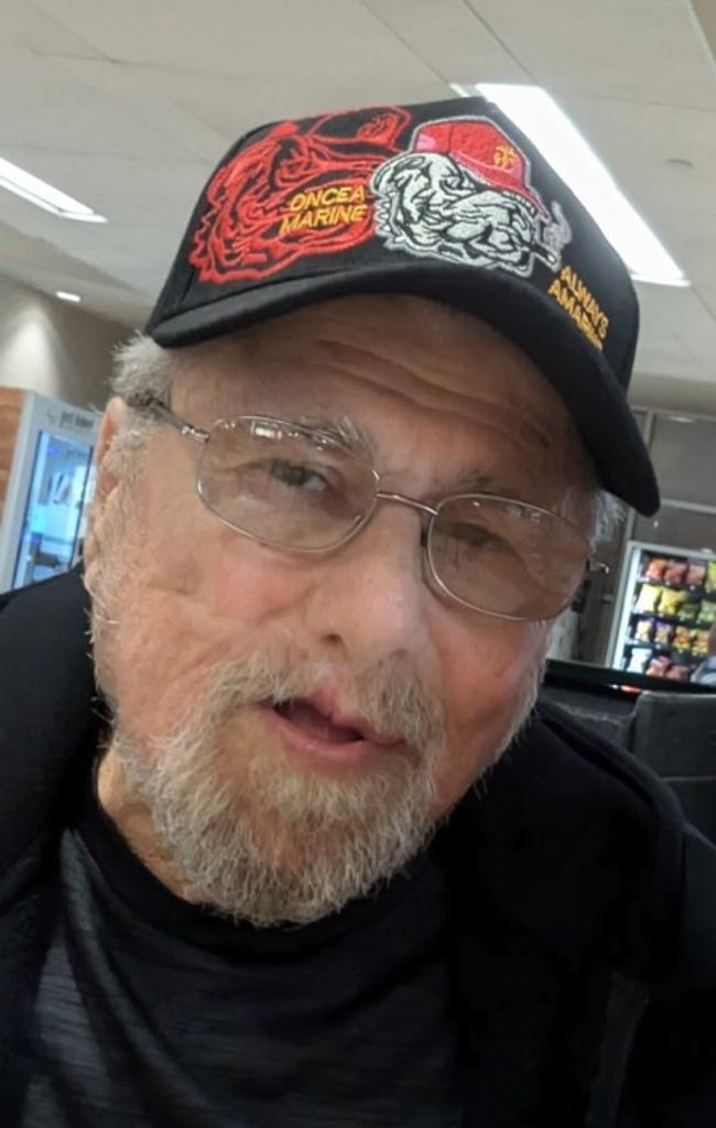James P. Rogers