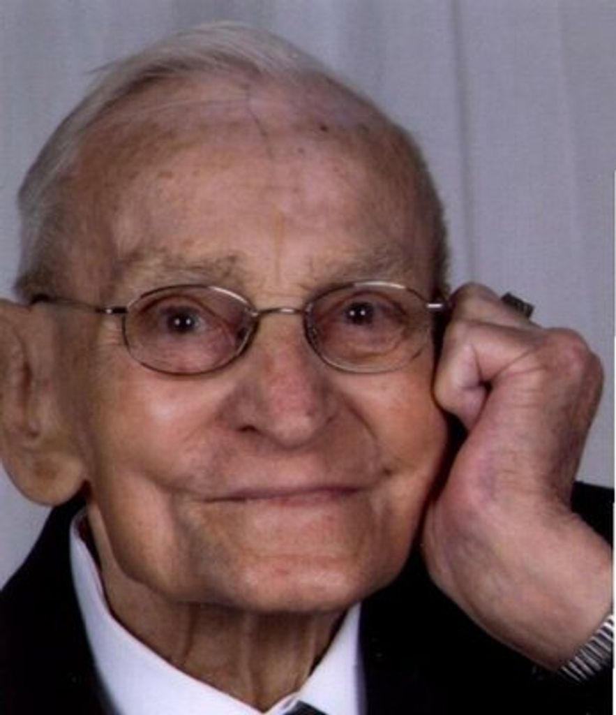 Luther Roberts