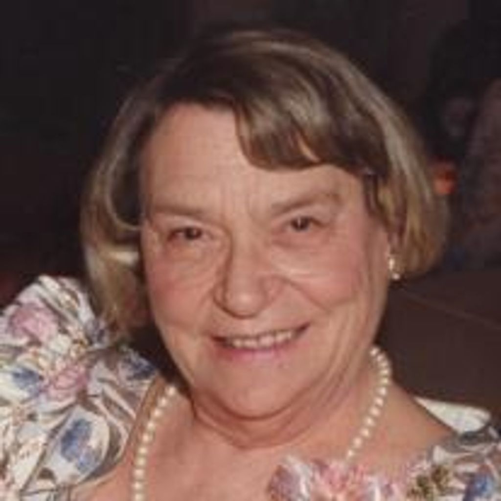 Marie McCarty