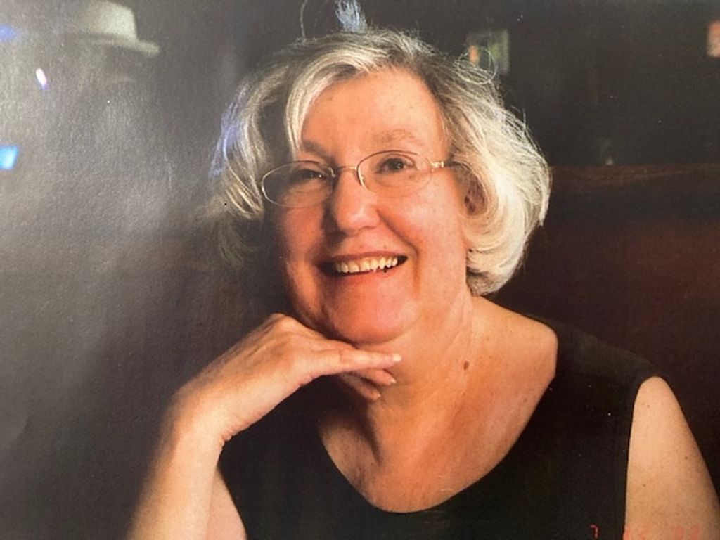 Janet Eubanks Profile Photo