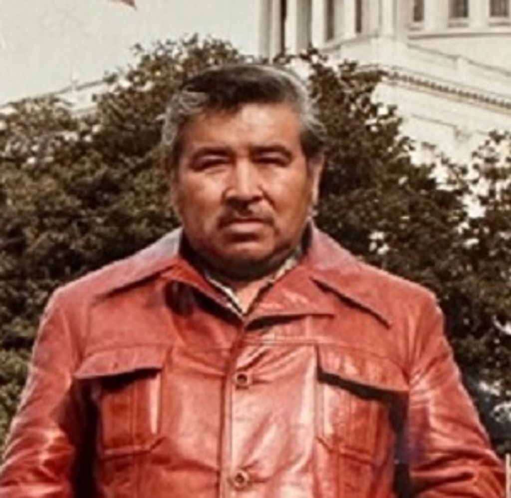 Raymus Albert