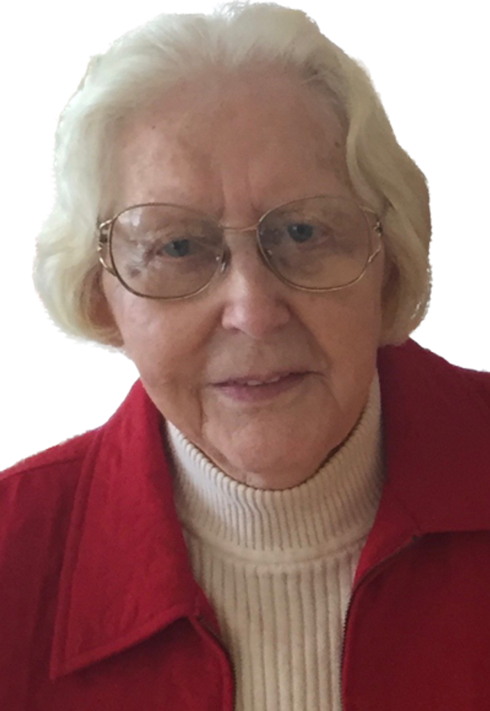 Laurie "Ruie" Martin Fariss Profile Photo