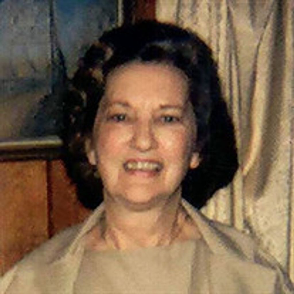 Wilma Rea