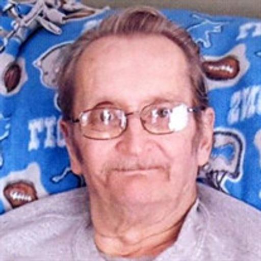 Larry  P. Margerm Profile Photo