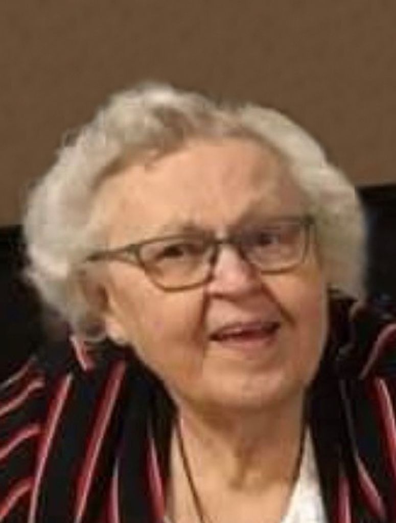Delphine Fedosoff Profile Photo