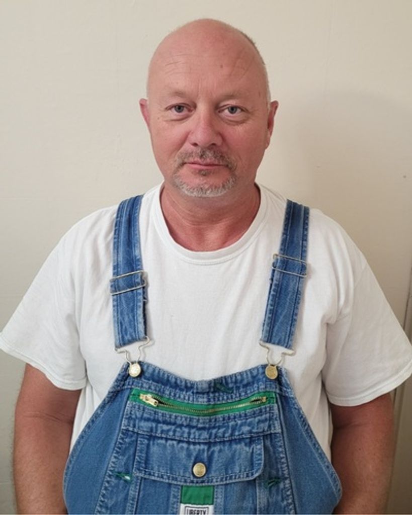 Johnny Ray Greer, Sr. Profile Photo