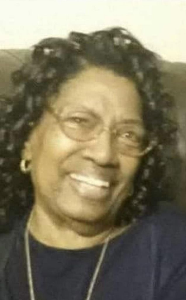 Inez Simpo Newman Profile Photo