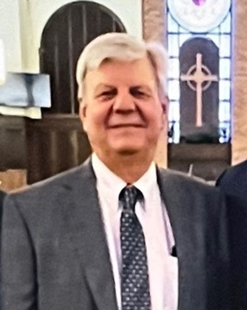 James Garland Carlton