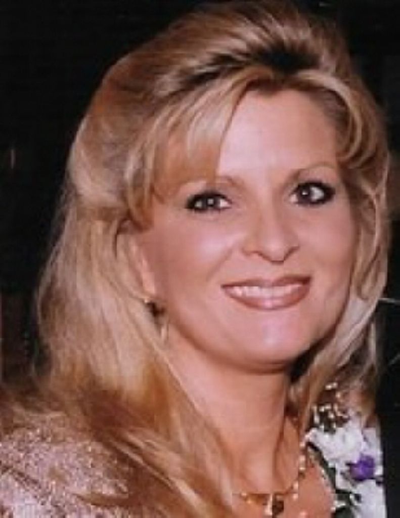 Karen Renee Harbor