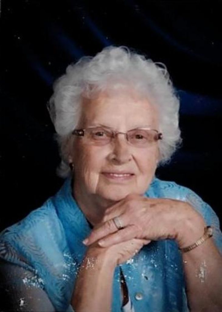 Wilma Mock-Brindley Profile Photo