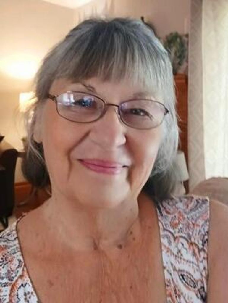 Janet Elaine West Profile Photo