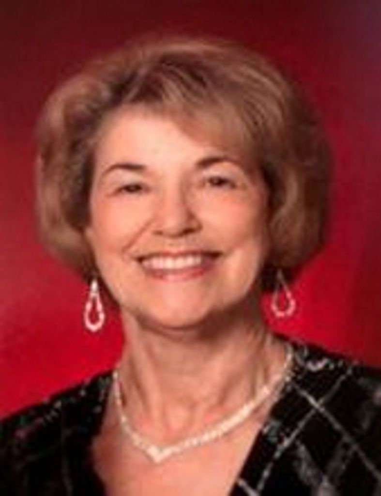 Polly Daisy (Hinson) Thomas