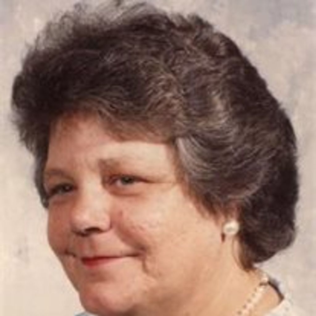 Barbara A. Myers