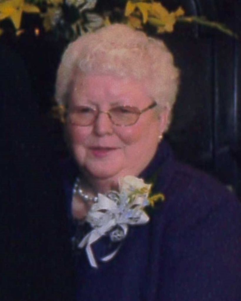 Sharon Lee Anderson