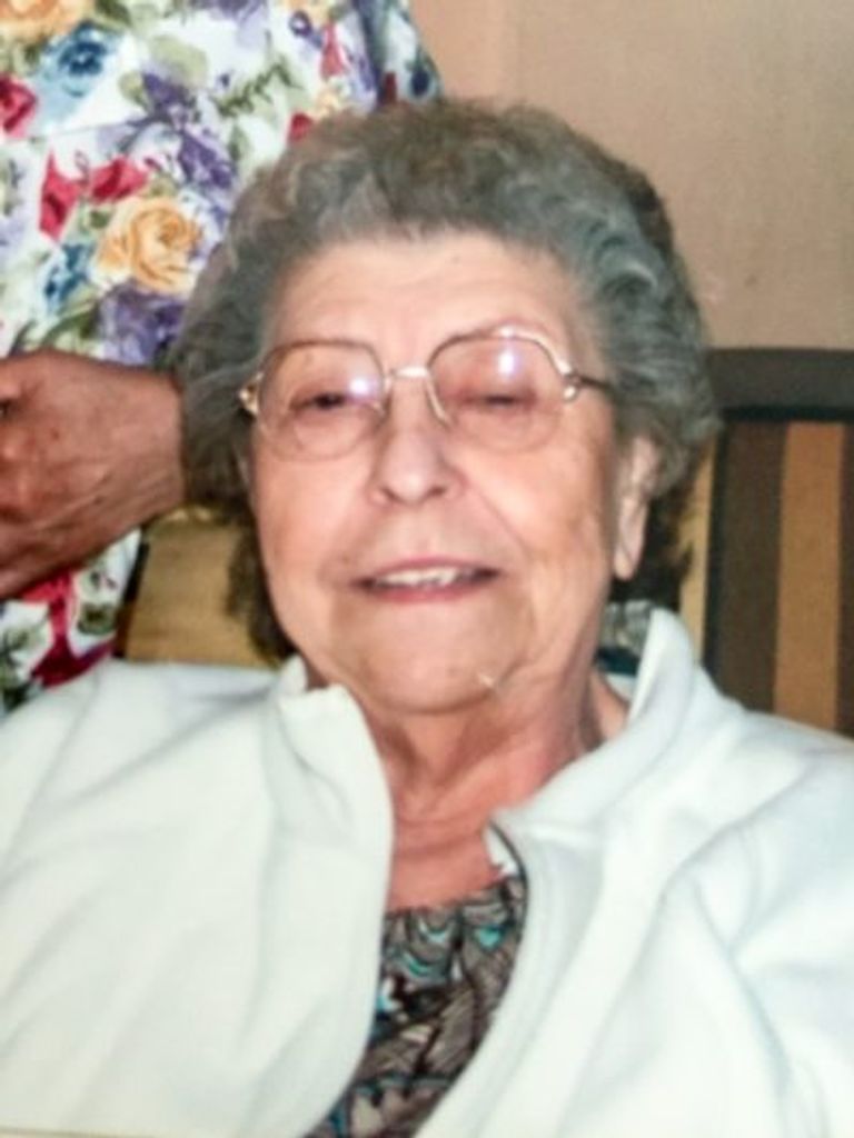 Concepcion (Chonita) Monreal