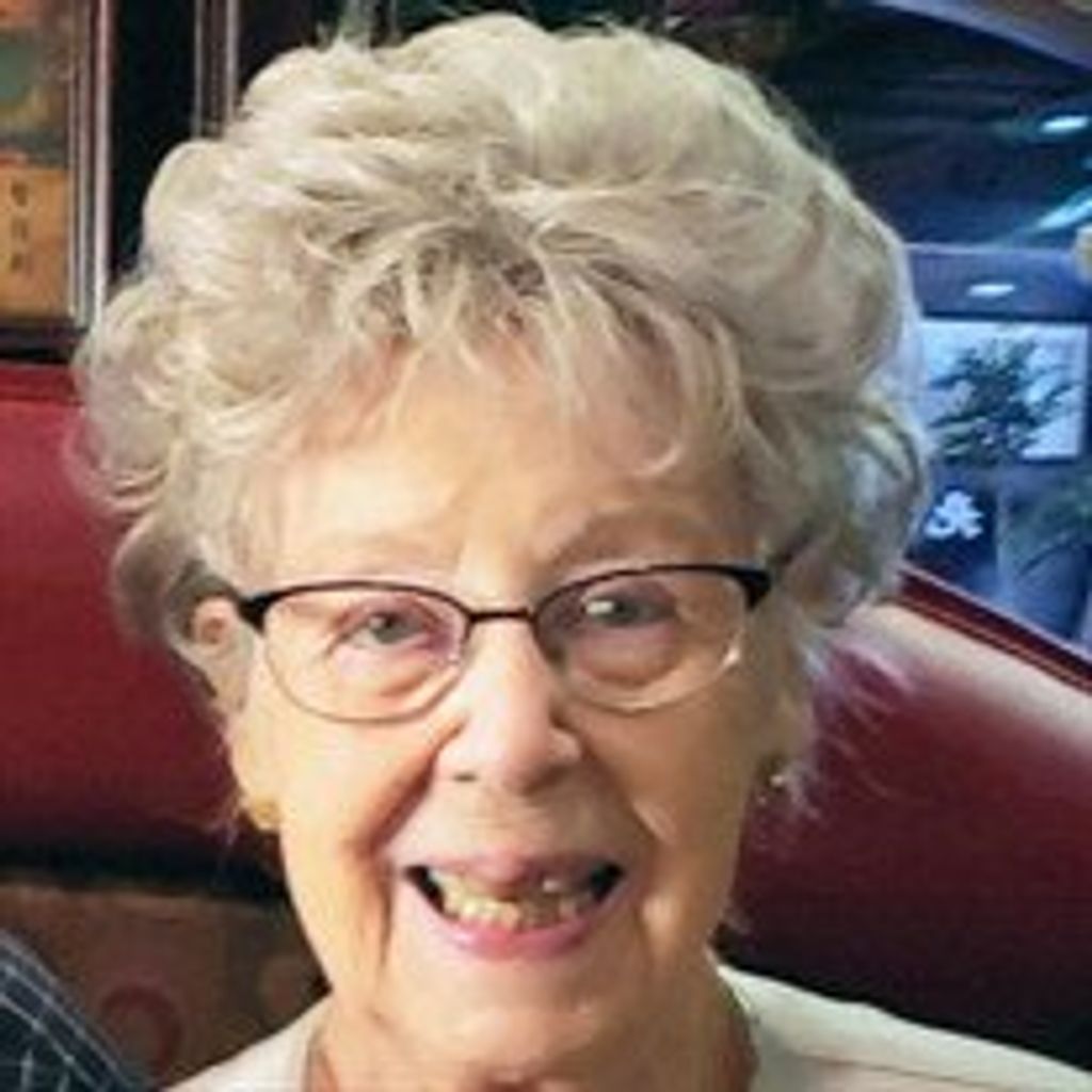 Christa  Maria Chapman