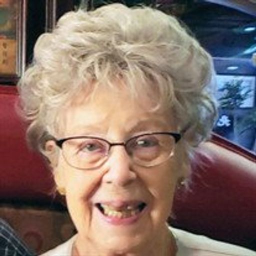 Christa  Maria Chapman Profile Photo