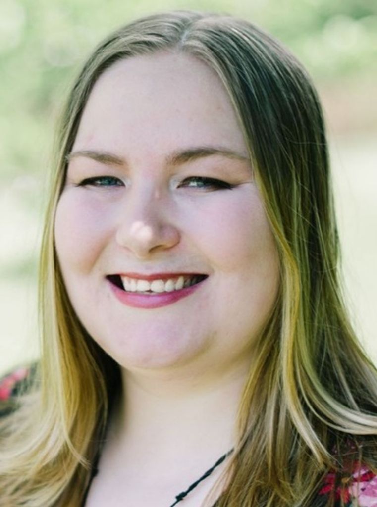 Alexandra (Alex) Elizabeth Harrelson Profile Photo