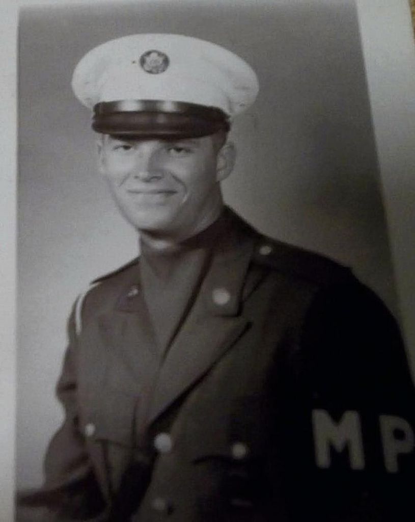 Arthur Monroe Cantrell Profile Photo