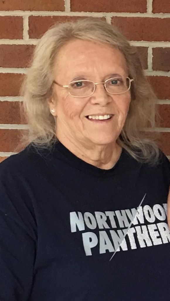 Jo Ann Tolbert Profile Photo