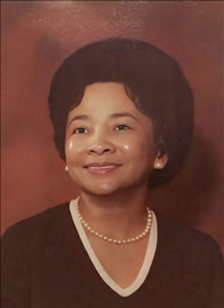 Helen Johnson Profile Photo