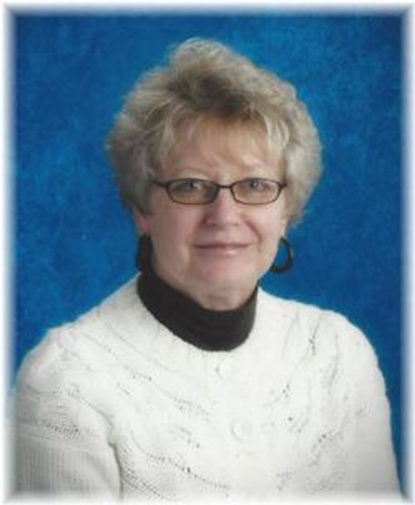 Gretchen Marie Becker