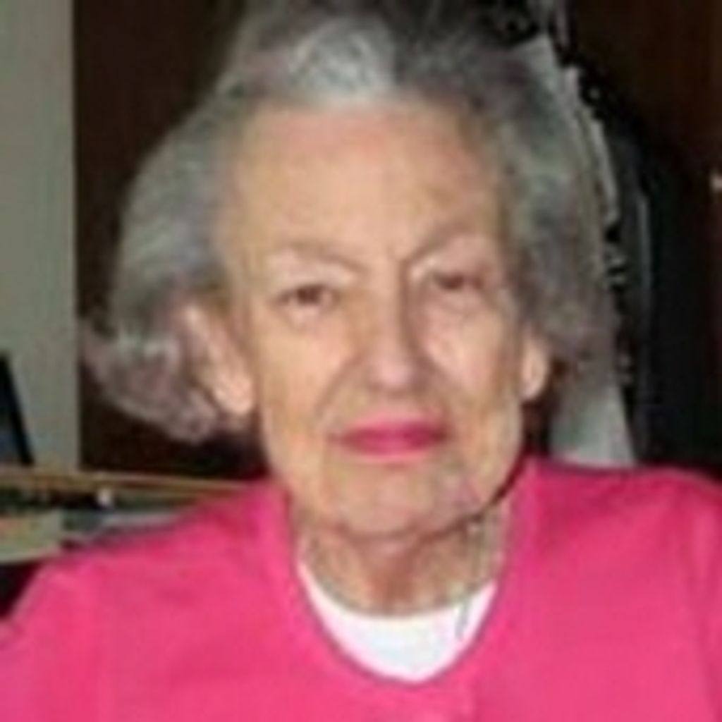 Elizabeth Joan Winter