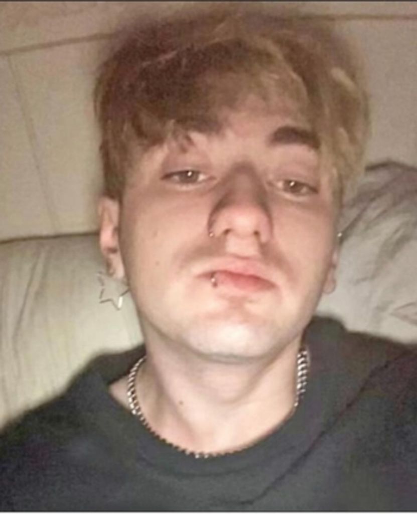 Thomas Chase Jr. Profile Photo