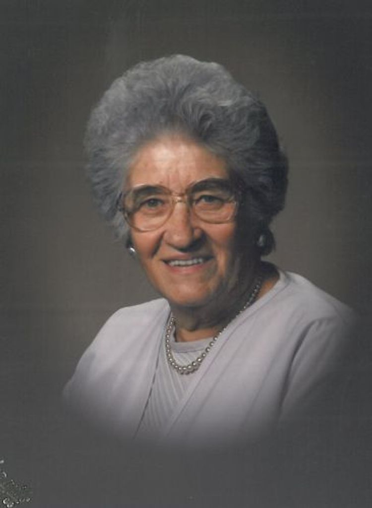 Ruth Anderson