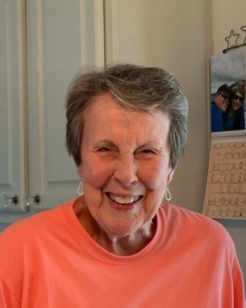 Myrtle Lee Clawson Allred
