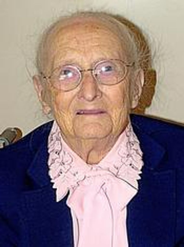 Florence Berry