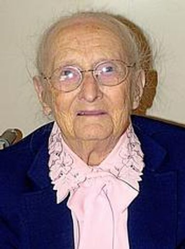 Florence Berry Profile Photo