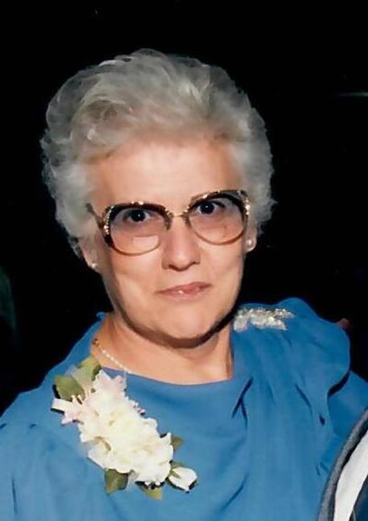 Ida M. Daigle
