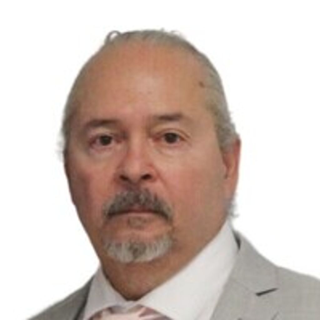 Heirberto Enrique Rodriguez Profile Photo