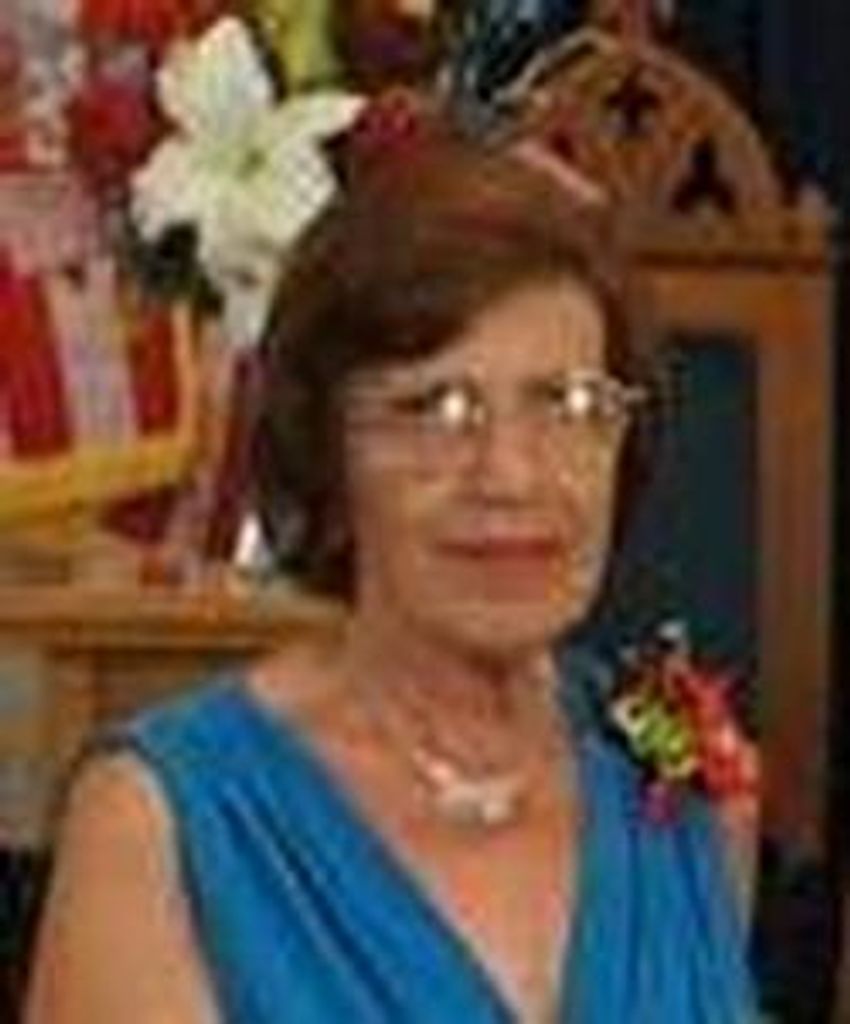 Phyllis A. Bomberger