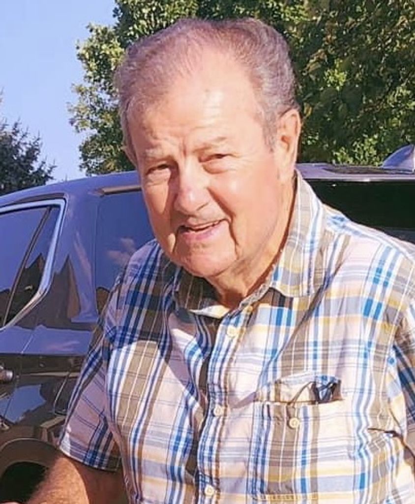 Robert (Bob) Farnham Profile Photo