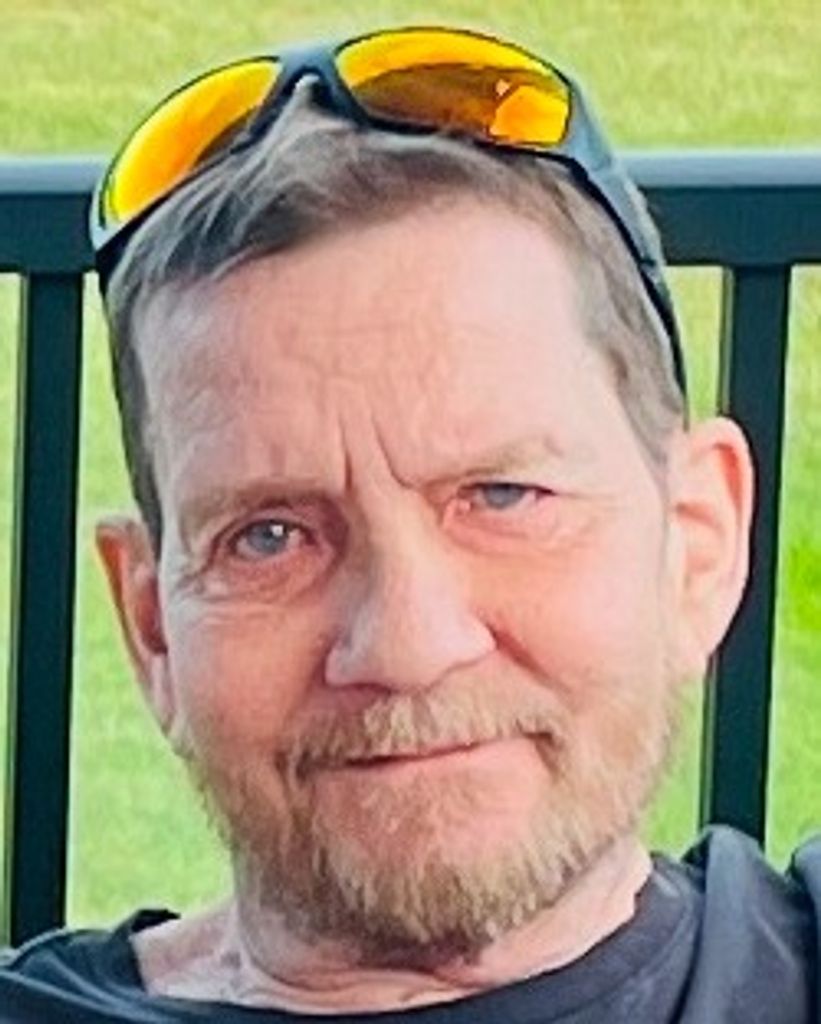 Barry Robert Jones Profile Photo