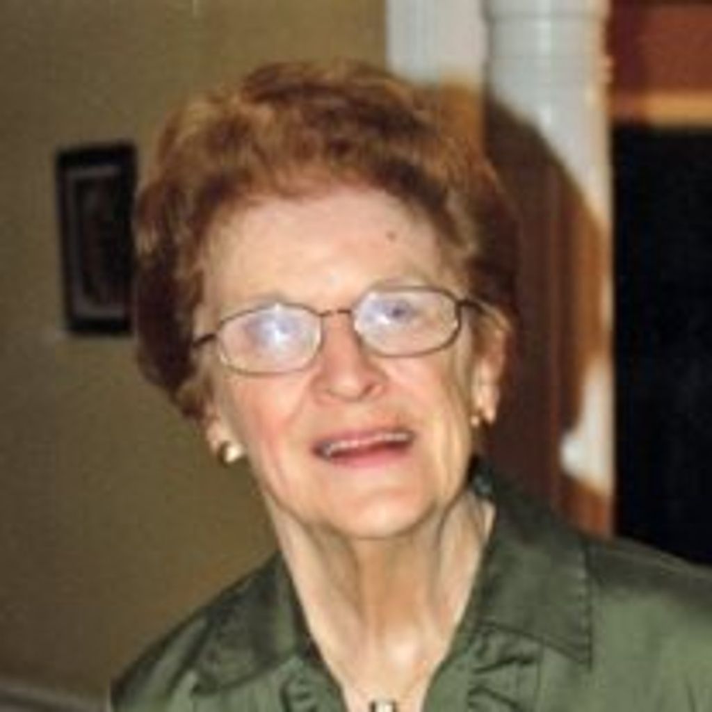 Martha Frances Dattilo