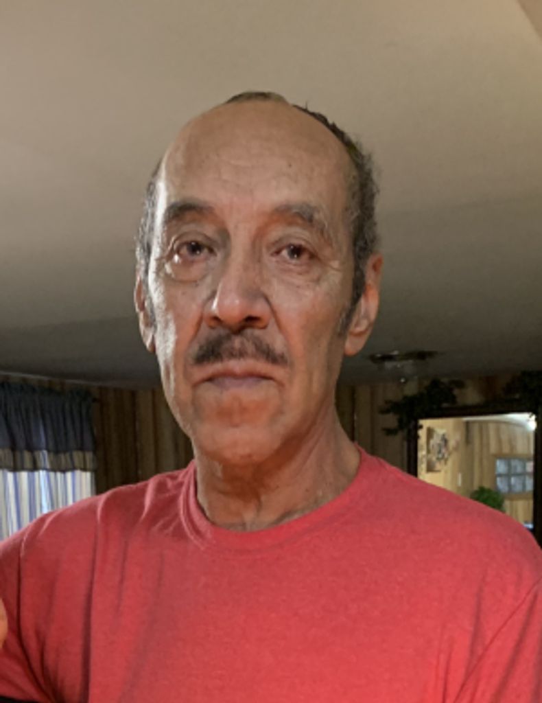 Enrique Fabian Quintero