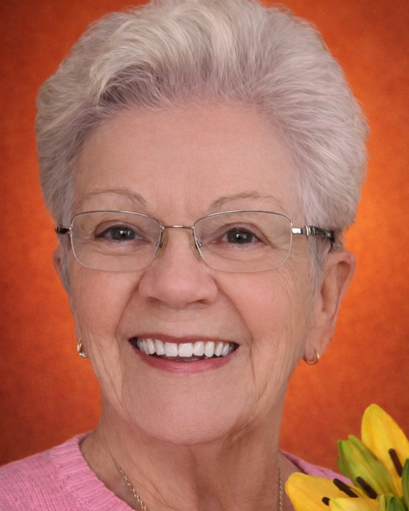 Pauline Dworek Profile Photo