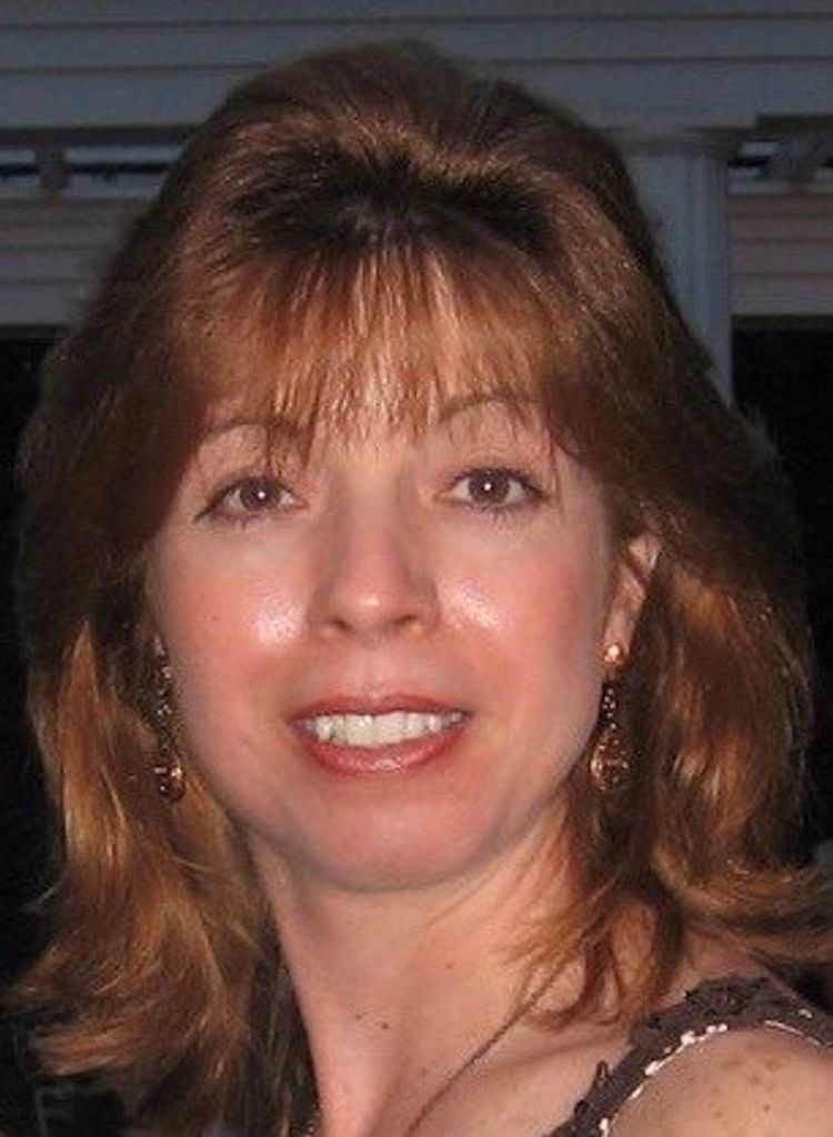Lucia Prisco