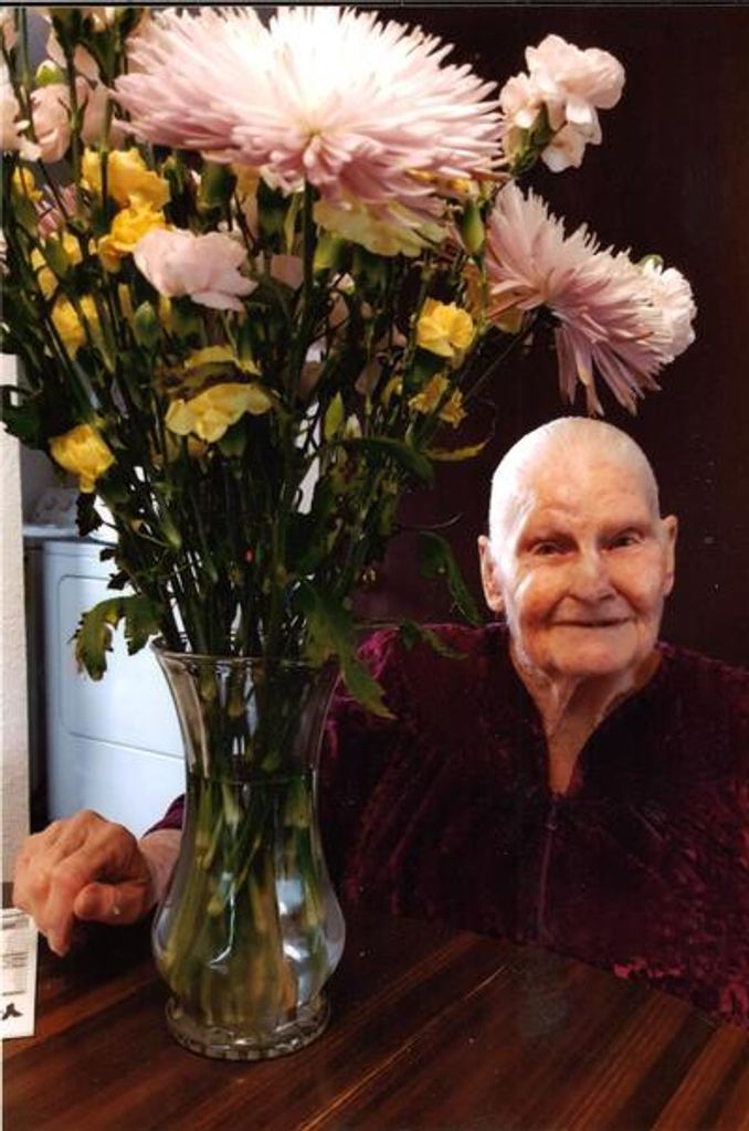 Dorothy May Sinks Profile Photo