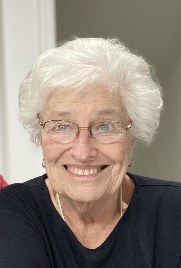 Mary Ann Croghan Profile Photo