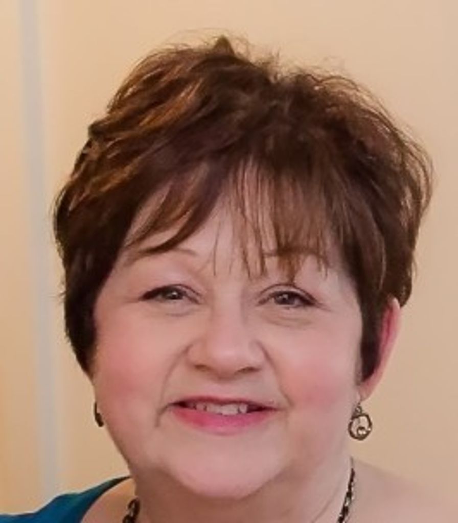 Sandra Portincaso Profile Photo