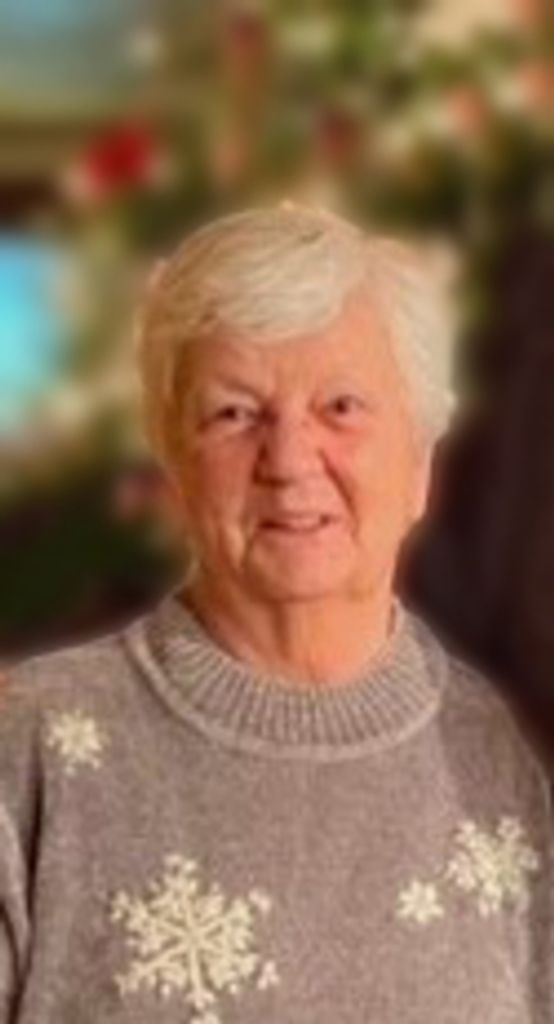 Donelda "Donna" Bouressa Profile Photo