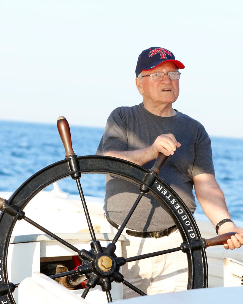 Paul Muise (Leo) Profile Photo