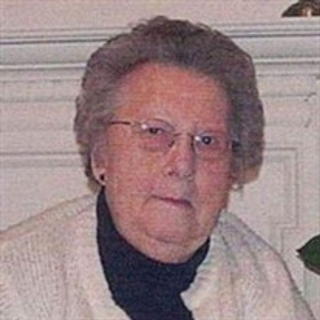 Sara Garrison Profile Photo